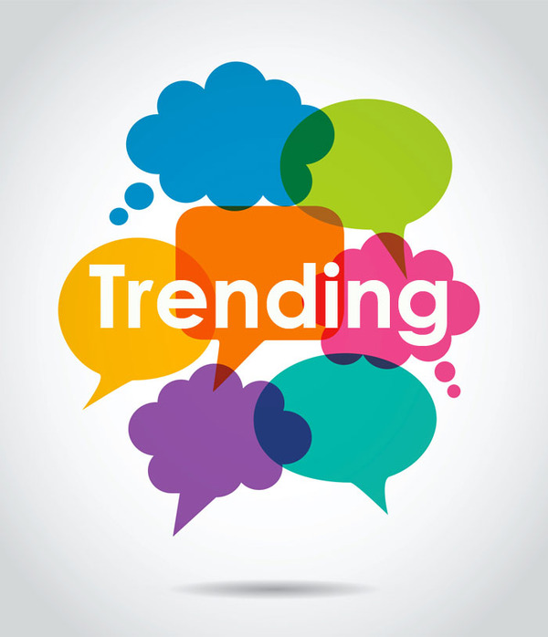Trending Trending